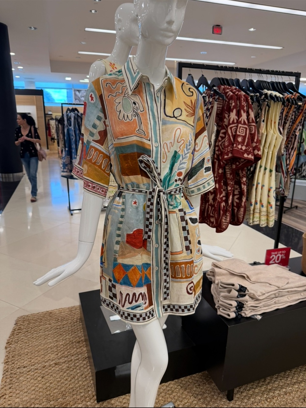 Alemais dress